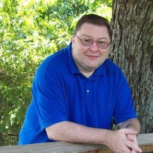 Meet your Posher, J anthony